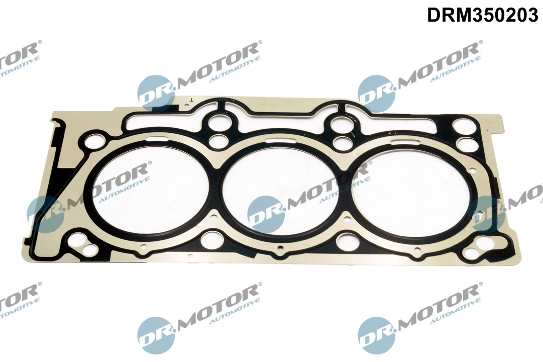 Gasket, cylinder head